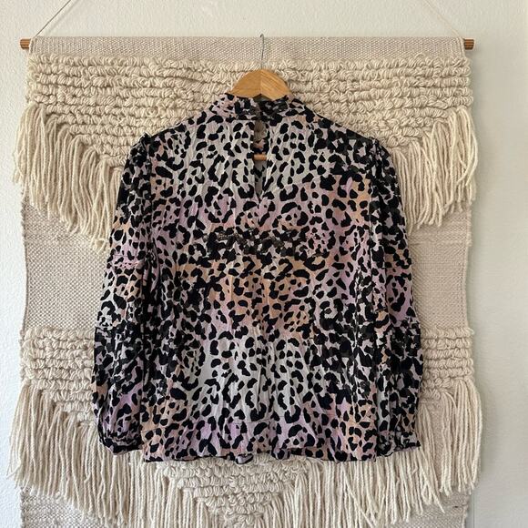 Veronica Beard Leta Top - Picture 9 of 9